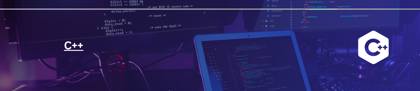 C++ Programming